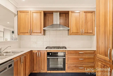 8 Knolton Place, Oakhurst, NSW 2761, 5 Bedrooms, 2 Bathrooms, House