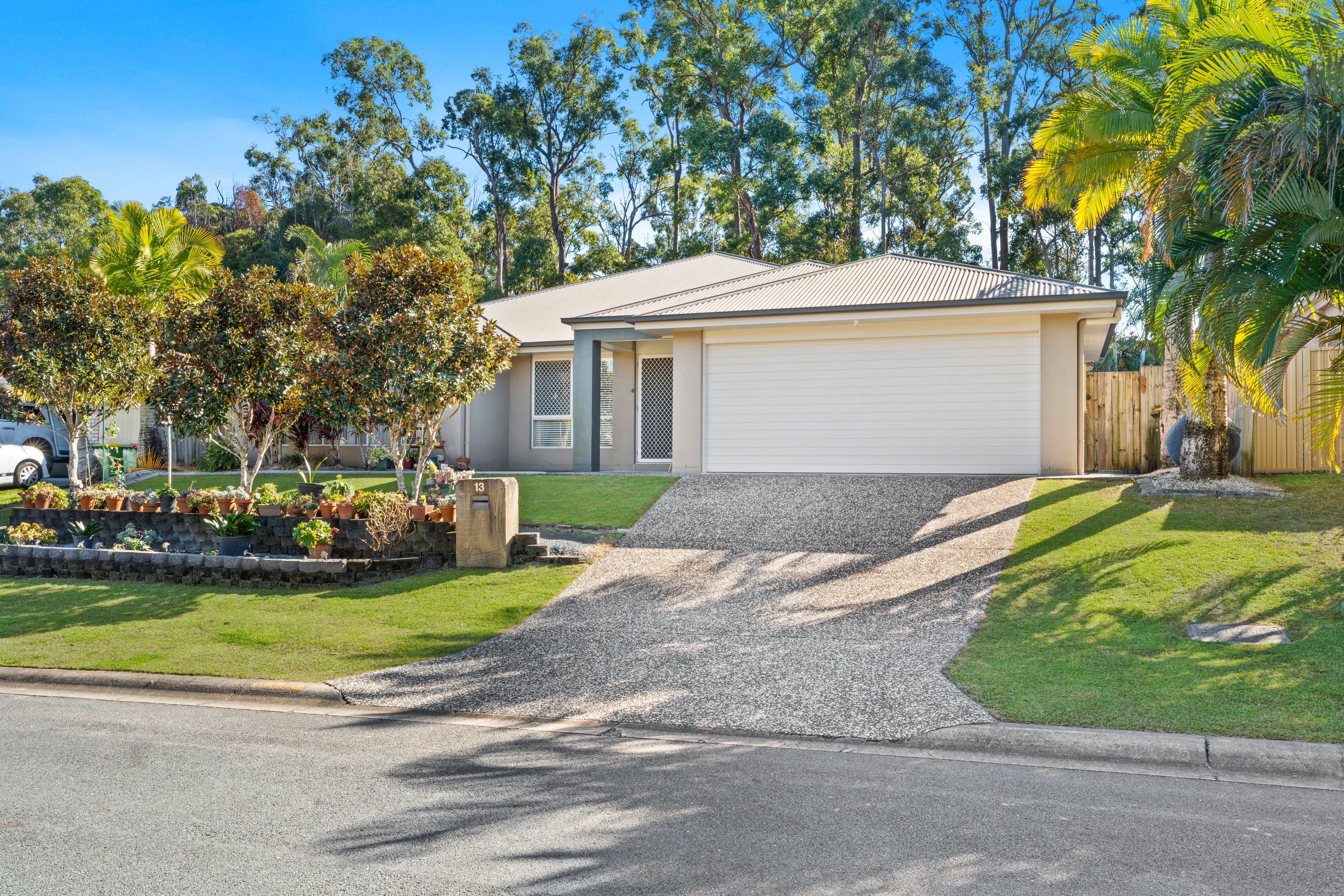 13 BANBROOK CT, MOLENDINAR QLD 4214, 0 Bedrooms, 0 Bathrooms, House