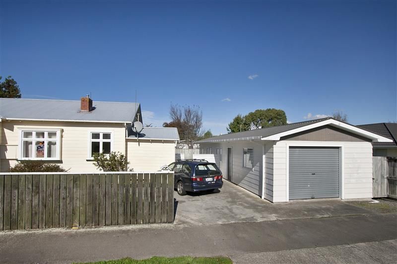 18 Clausen Street, Takaro, Palmerston North, 0 habitaciones, 1 baños