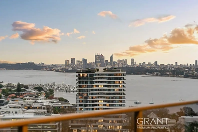 Mount Pleasant 2 Slaapkamer New to market!