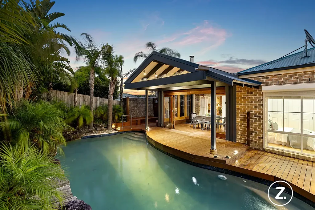 1 Oban Woods Alleyway, Ringwood North, VIC 3134