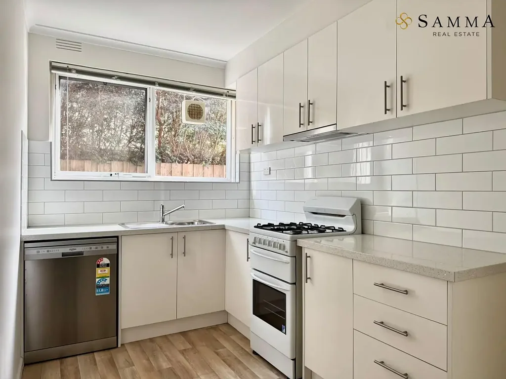 Bright & Renovated One-Bedroom Apartment in the Heart of Carnegie - For Lease!