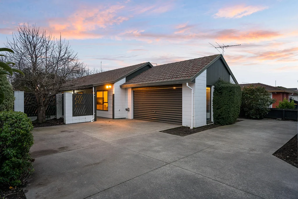 Redwood 3Habitaciones Sunny, Spacious and Ready for You