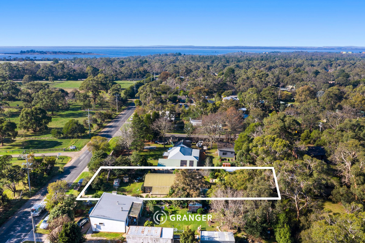 151 WOOLLEYS RD, BITTERN VIC 3918, 0 chambres, 0 salles de bain, House