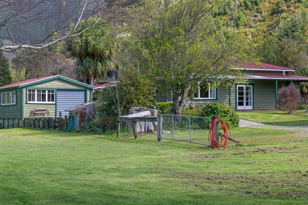 95 Wakamarina Road, Havelock, Marlborough, 0 Schlafzimmer, 0 Badezimmer