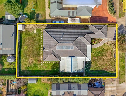 41 Bacchus Marsh-Balliang Road, Maddingley, Western Region, 4 ਕਮਰੇ, 2 ਬਾਥਰੂਮ, House