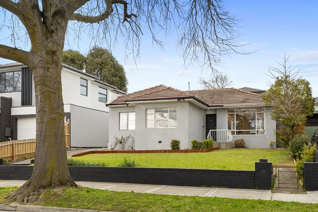 Blackburn North 3ਬੈੱਡਰੂਮ Stylish & Convenient Living in Blackburn North