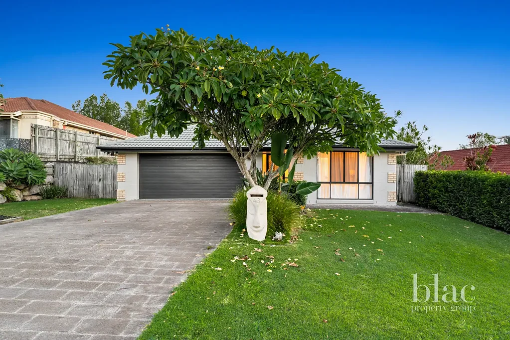 43 Ashford Circuit, Petrie, QLD 4502