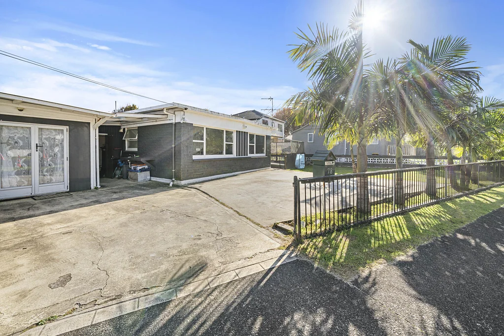 Papatoetoe 2Habitaciones Bring your offers! OWNERS NEED TO SELL!