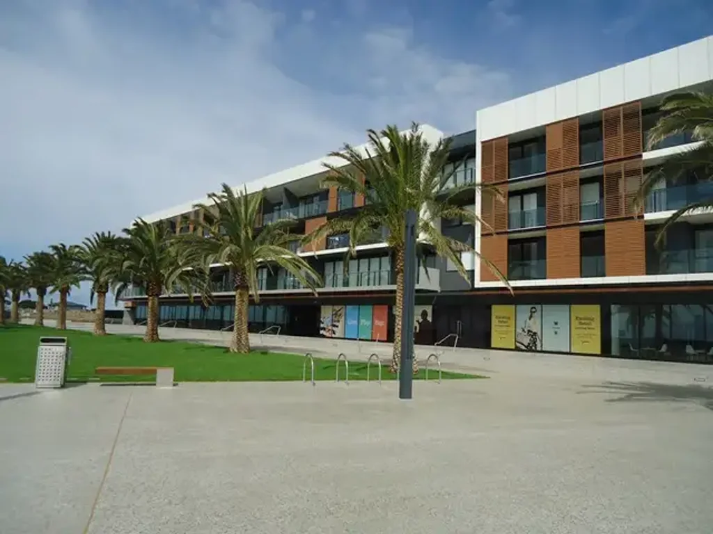 Luxury Coastal Apartment – Like no Other!