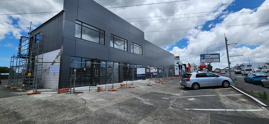 Takanini For Lease - Prime Commercial Spaces Available