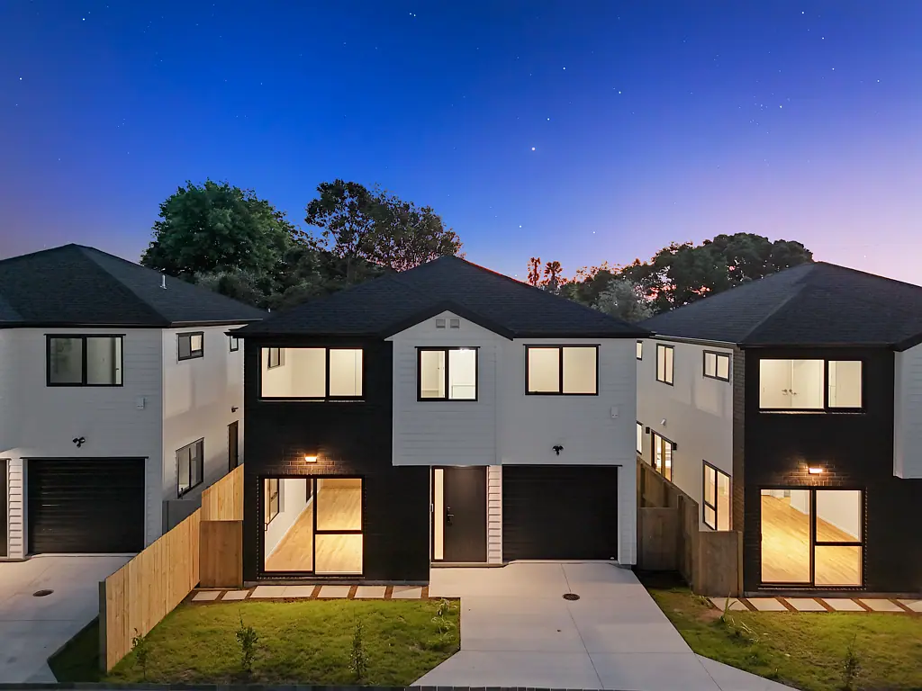 29C Hywell Place, Manurewa, Manukau City, Auckland