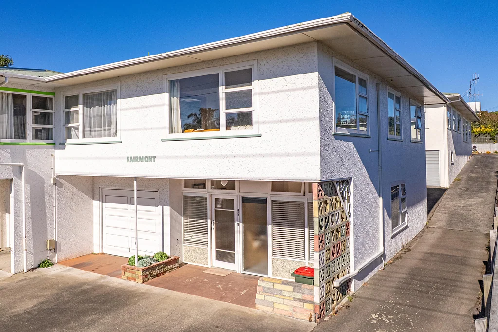 Wanganui Central 4 Bedroom City star - freehold and fabulous!