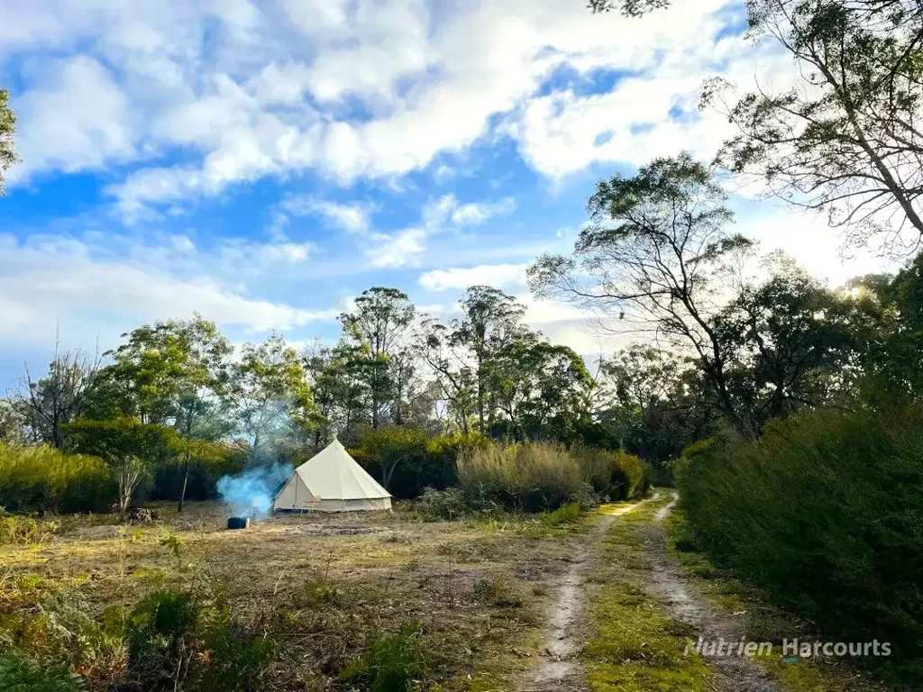 Woodside High Conservation Value Bush Block - Preserve Nature's Beauty