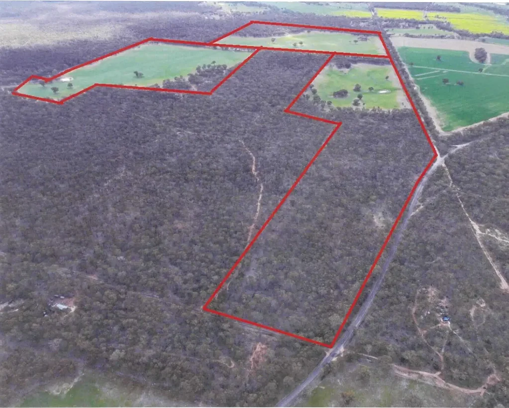 Waanyarra Waanyarra District