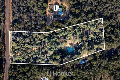 21 Tranquil Lane, Quindalup, WA 6281, 0 habitaciones, 0 baños, Section