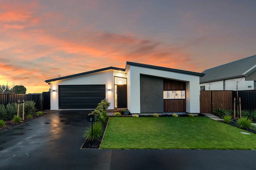 22 Elsie Lange Way, Casebrook, Christchurch, Canterbury