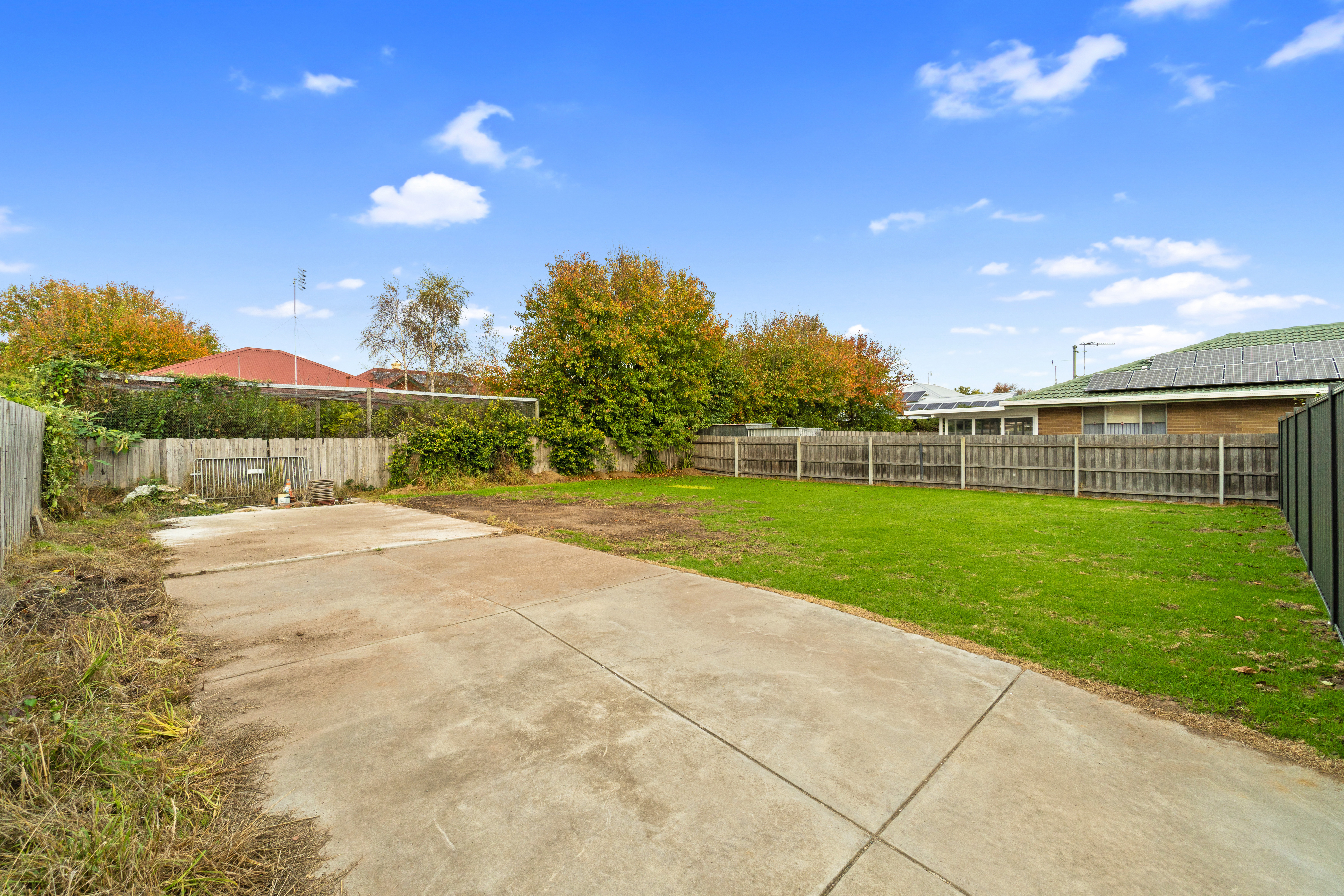 40A LANSDOWNE ST, SALE VIC 3850, 0房, 0浴, Section