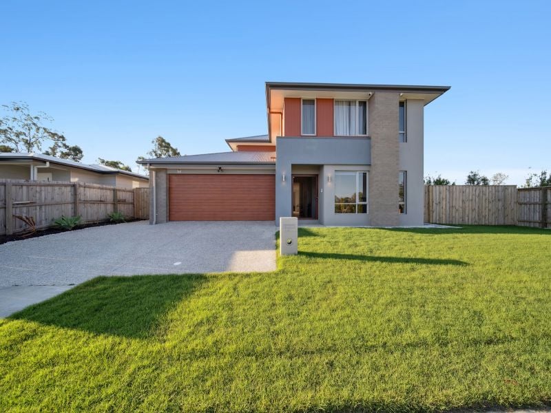 142 BECK ST, PARK RIDGE QLD 4125, 0 chambres, 0 salles de bain, House