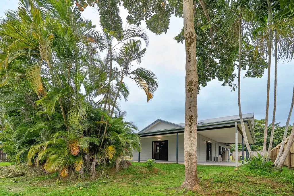 Spacious Home with Large Yard