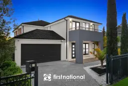 4 Greenside Crescent, Keysborough