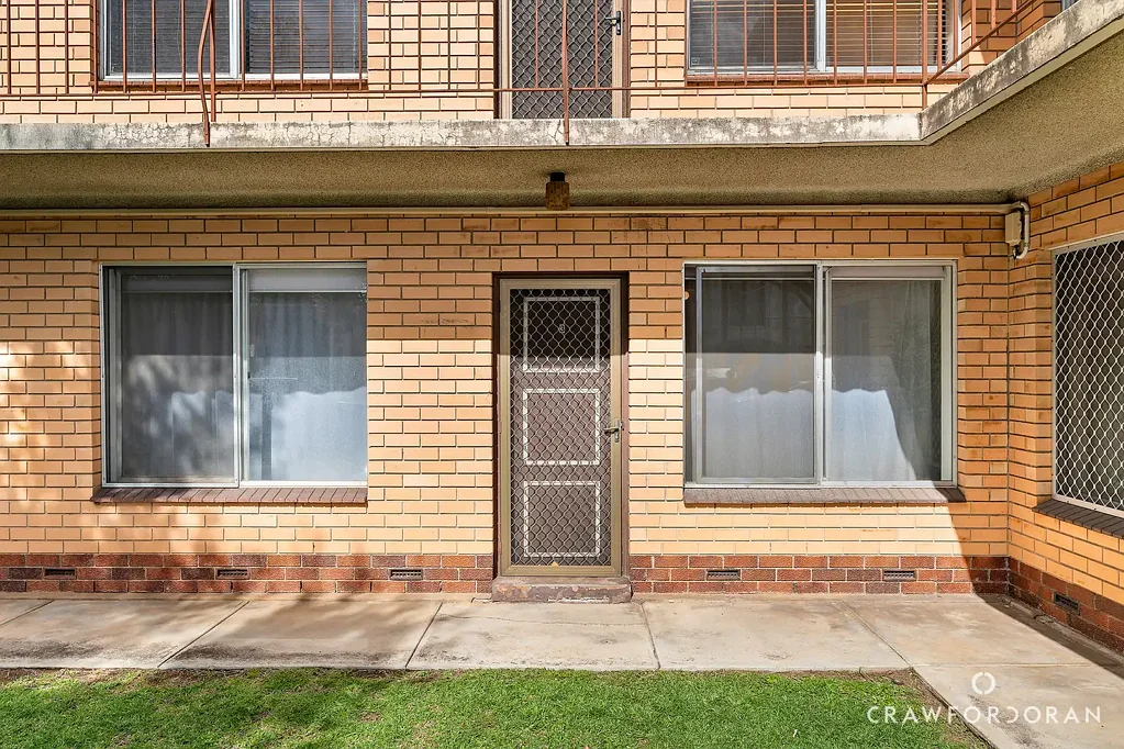 3/1A Darebin Street, Mile End, SA 5031