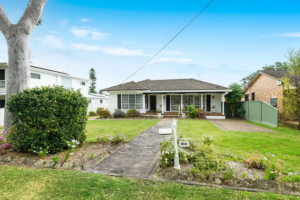 183 Acacia Road, Kirrawee, NSW 2232