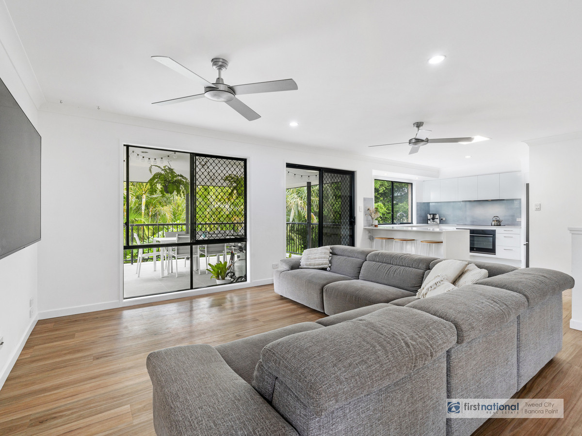 49 SHAMROCK AV, BANORA POINT NSW 2486, 0部屋, 0バスルーム, House