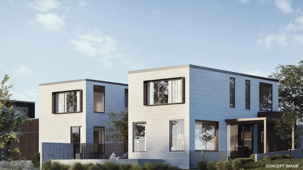 Castor Bay 4침실 Castor Bay | New Home Coming Soon