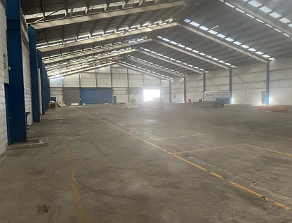 ਪਤਾ ਗੁਪਤ, Sockburn, 0 ਕਮਰੇ, 0 ਬਾਥਰੂਮ, Industrial Premises