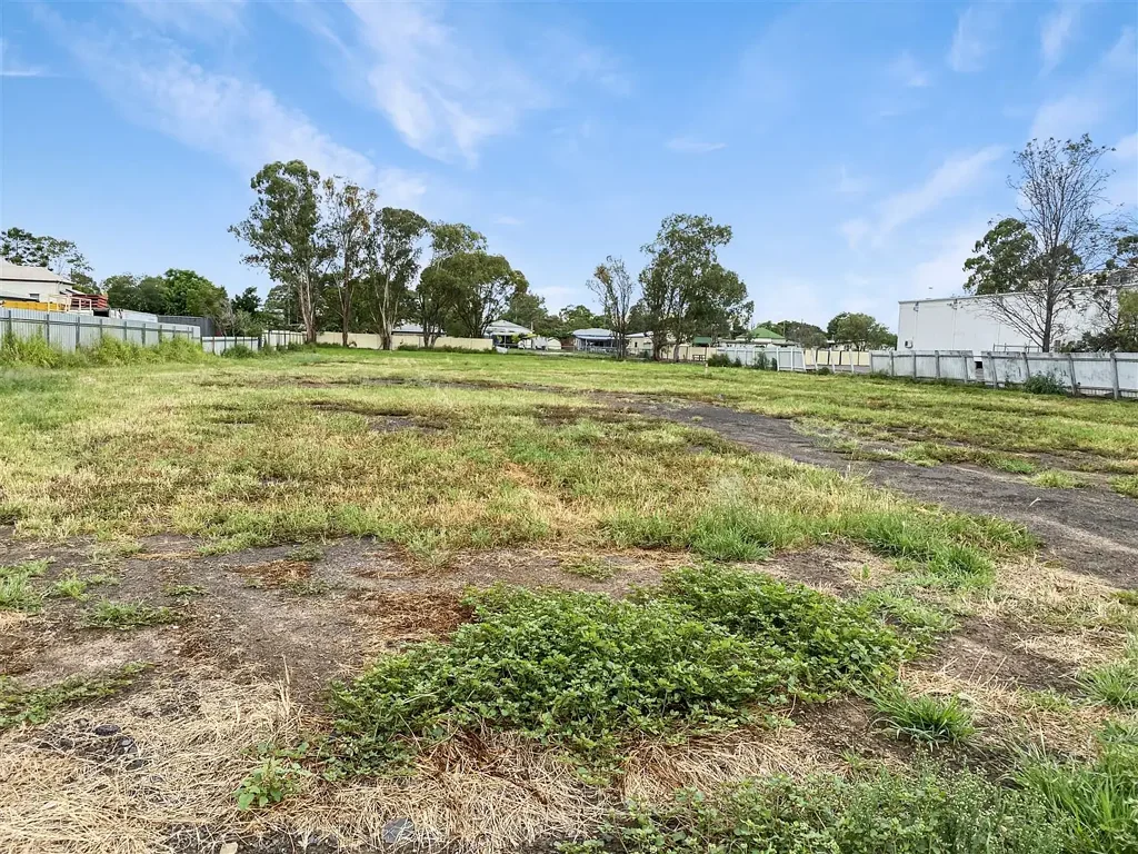 101-103 Drayton Street, Dalby, QLD 4405