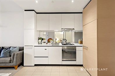 504/470 St Kilda Road, Melbourne, VIC 3000, 2 chambres, 1 salles de bain, Apartment