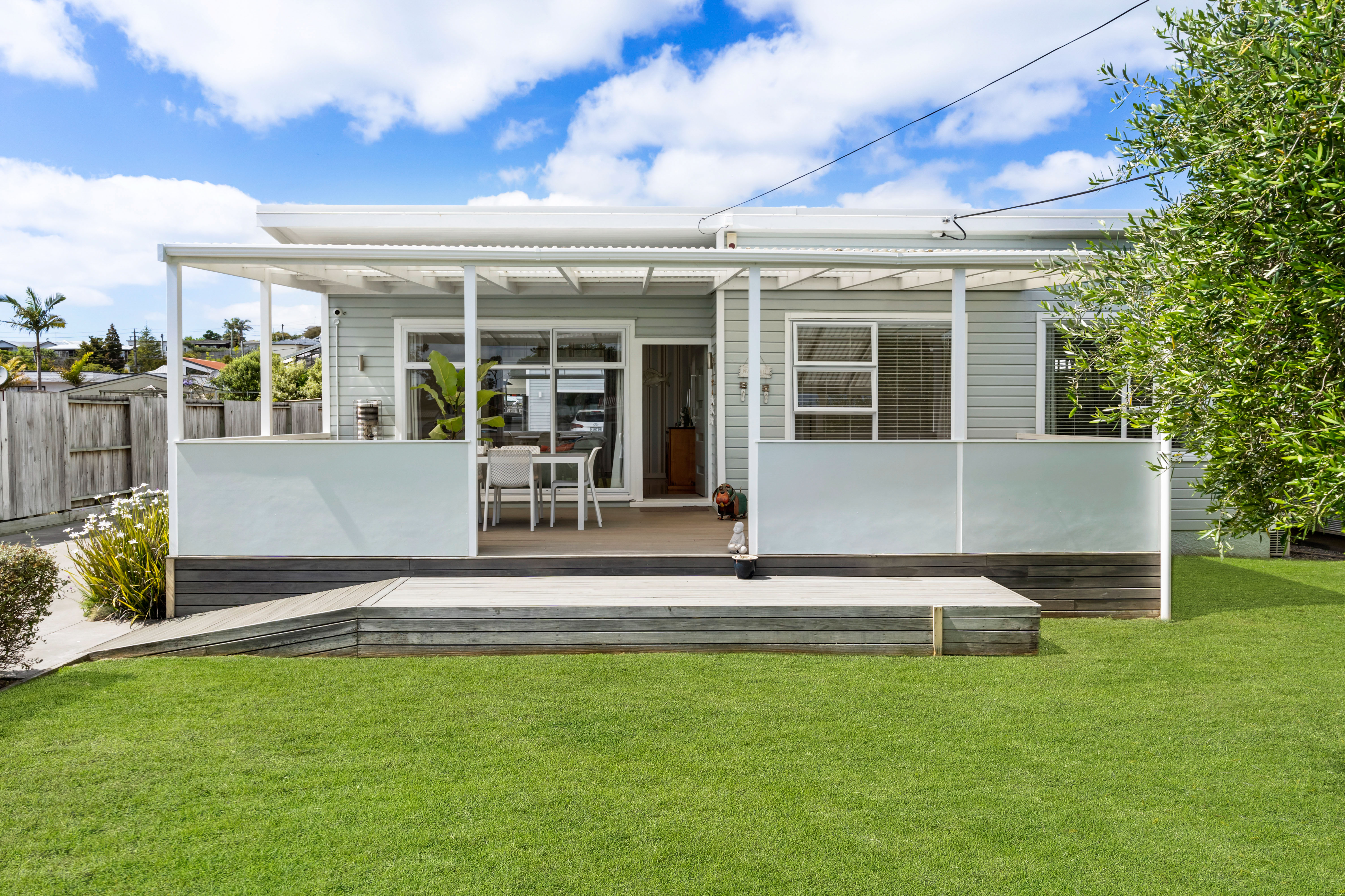 127 Brightside Road, Stanmore Bay, Auckland - Rodney, 2 rūma, 1 rūma horoi, House