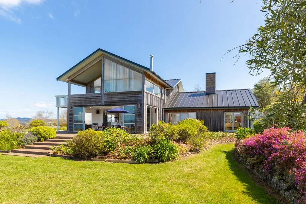 Kerikeri 5房  An extraordinary lifestyle awaits