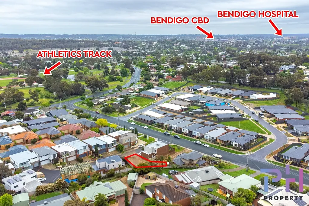 Flora Hill FULLY TITLED LAND IN HIGHLY SOUGHT AFTER LOCATION