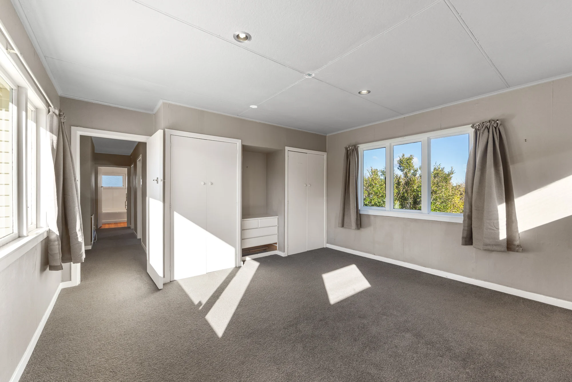 15 York Crescent, Westown, New Plymouth, Taranaki, 3 Bedrooms, 1 Bathrooms, House