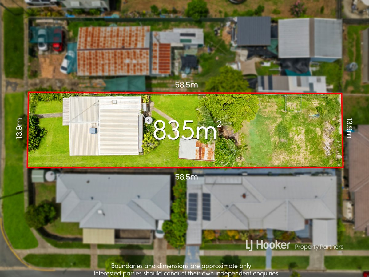 3 ORANGE ST, RUNCORN QLD 4113, 0 phòng ngủ, 0 phòng tắm, House