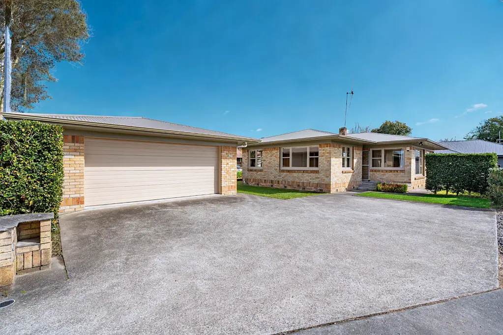 29 Fifth Avenue, Enderley, Hamilton, Waikato