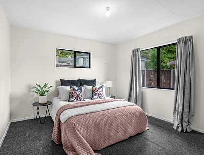 51B Cleland Crescent, Naenae, Lower Hutt City, 4房, 1浴, 独立屋
