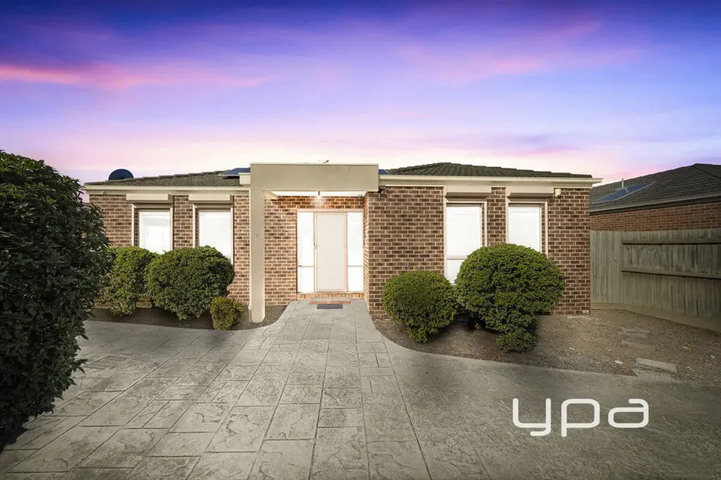 3/9 Saddle Wynd, Truganina, VIC 3029, 2 chambres, 1 salles de bain, Unit