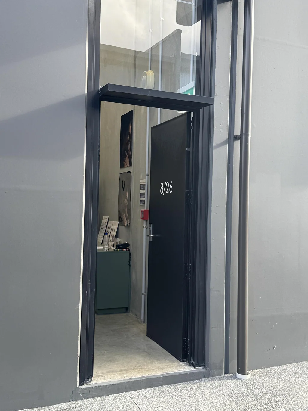 Mount Wellington Small Industrial unit avaliable for lease