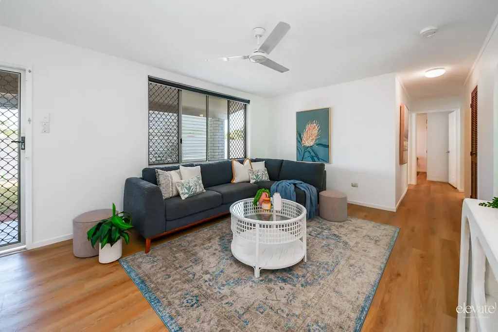 Heatley 3બેડરૂમ Updated Home Offering Strong Lifestyle & Investment Appeal