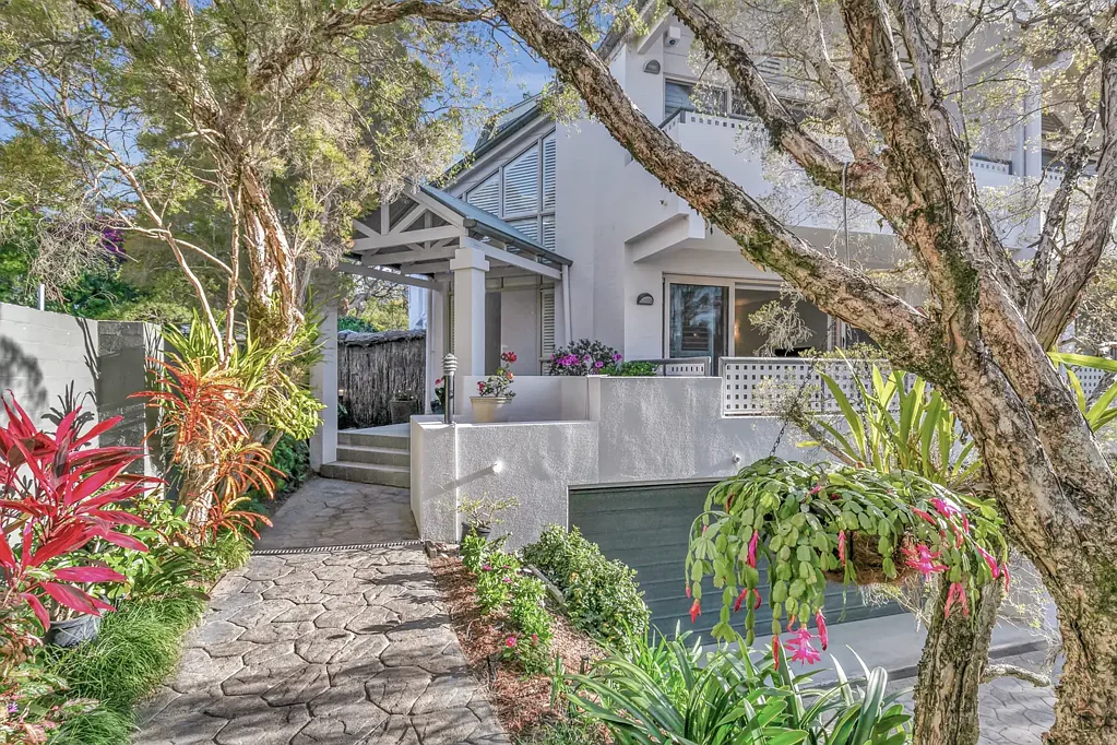 1/45 Sandford Street, St Lucia, QLD 4067