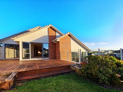 Beautiful Family Home