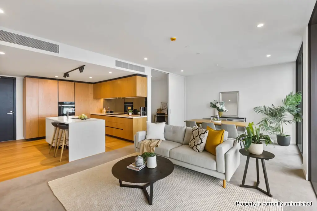 Auckland Central 2 Bedroom Versatile City Pad or Forever Home – You Decide