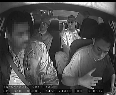 惊魂一刻：奥克兰一出租车司机午夜遭遇抢劫。最新数据为您揭示奥克兰报案数量最高的八大城区