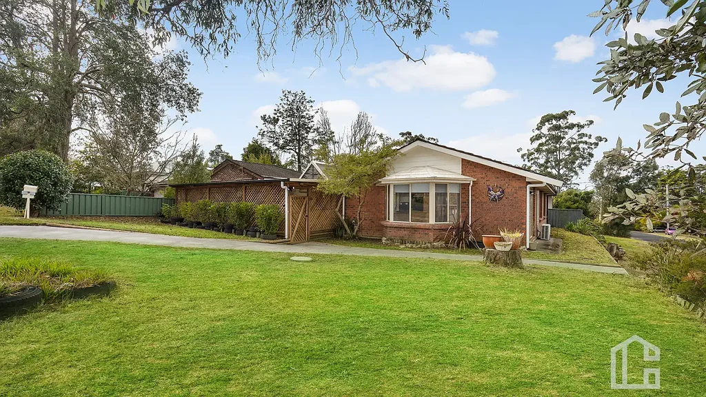 166 Burns Road, Springwood, NSW 2777