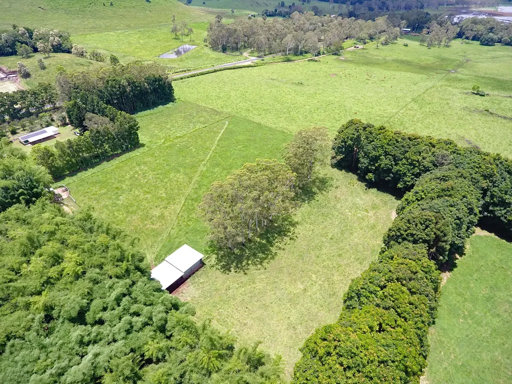 Atherton Peaceful Acreage with Water & Infrastructure