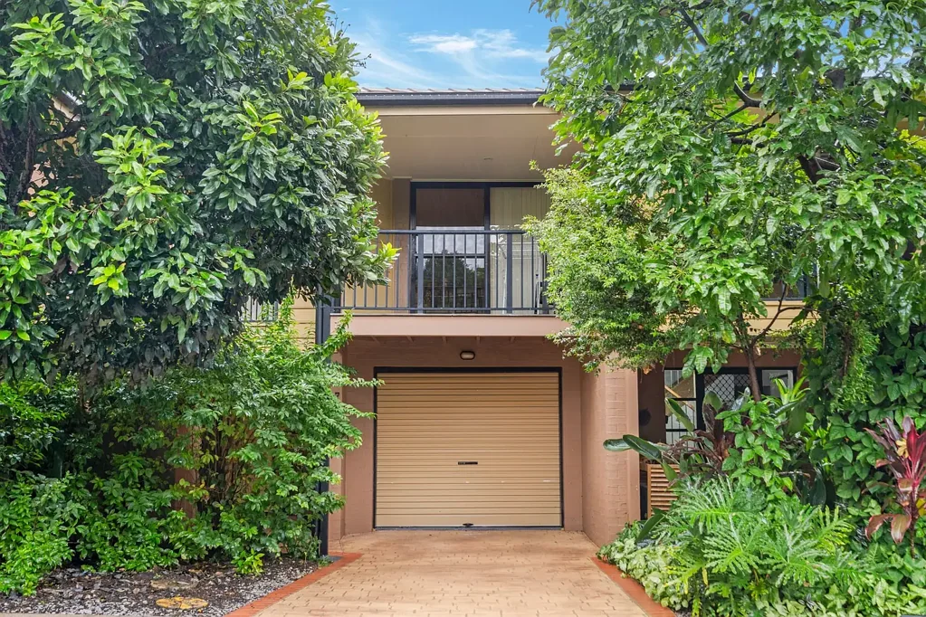 57/316 Long Street East, Graceville, QLD 4075