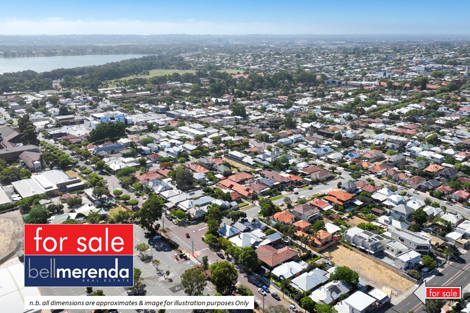 129 LOFTUS ST, LEEDERVILLE WA 6007, 0 Bedrooms, 0 Bathrooms, Section